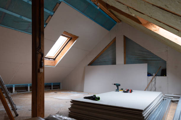 Best Blown-in Insulation in Union, MO