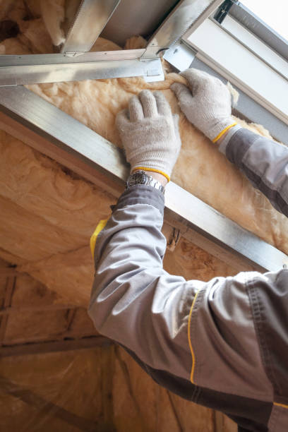 Best Geographic-Specific Insulation Services in Union, MO