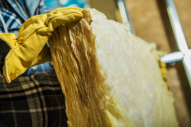 Types of Insulation We Offer in Union, MO
