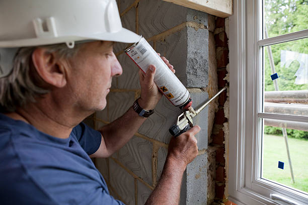 Best Spray Foam Insulation in Union, MO