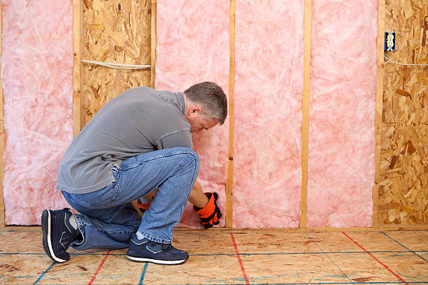 Best Specialized Insulation Services in Union, MO
